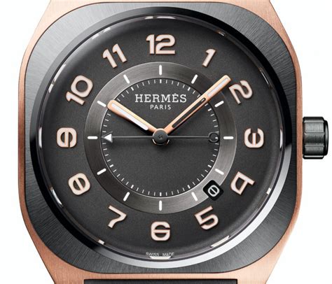 disponibilità da lmh la montre hermes|hermes h08.